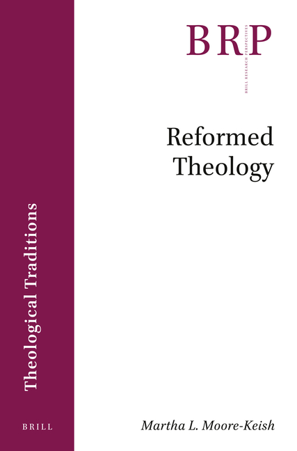 Reformed Theology