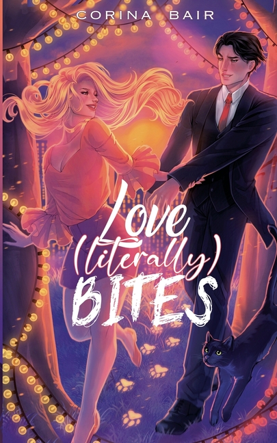 Love (Literally) Bites