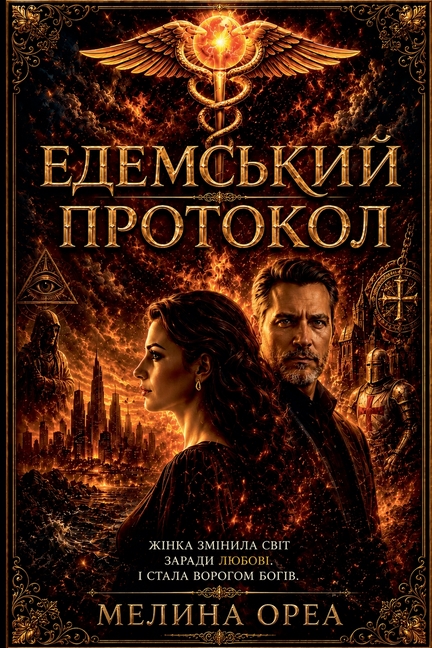 Едемський протокол
