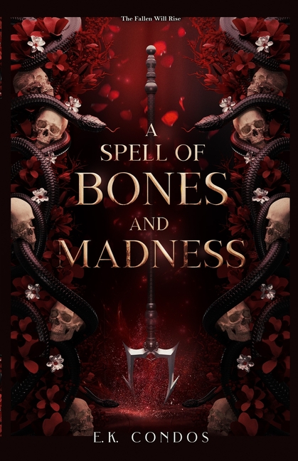 A Spell of Bones and Madness