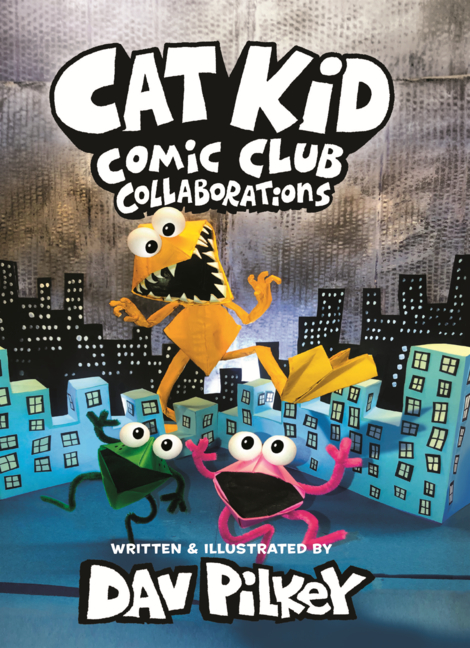 Collaborations