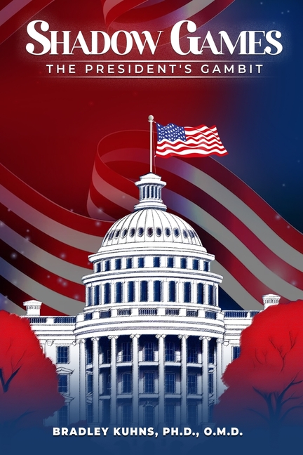 Shadow Games: The President's Gambit