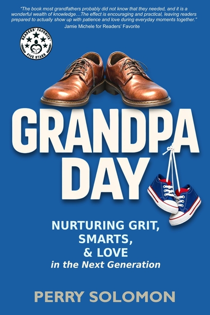 Grandpa Day