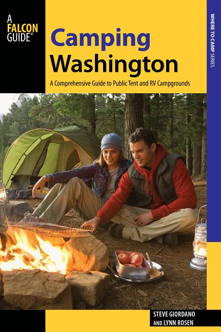 Camping Washington