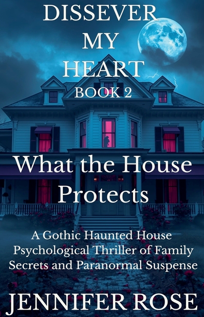 What The House Protects