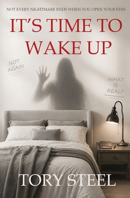 It's Time To Wake Up