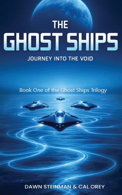 The Ghost Ships: Journey Into the Void