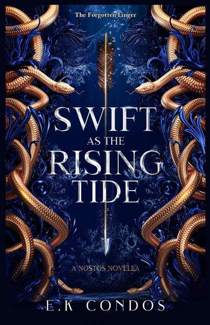 Swift as the Rising Tide