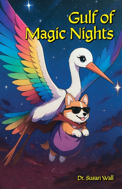 Gulf of Magic Nights