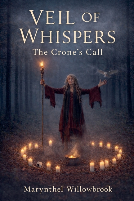 Veil of Whispers: The Crone's Call