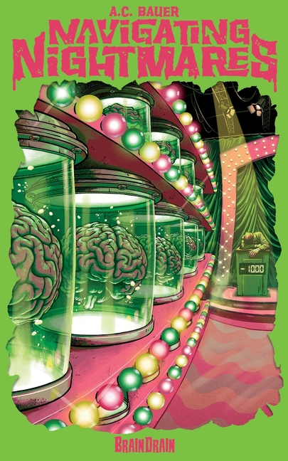 BrainDrain