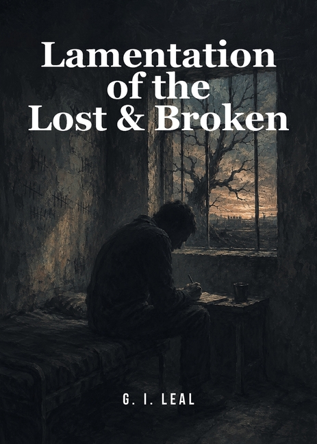 Lamentation of the Lost & Broken
