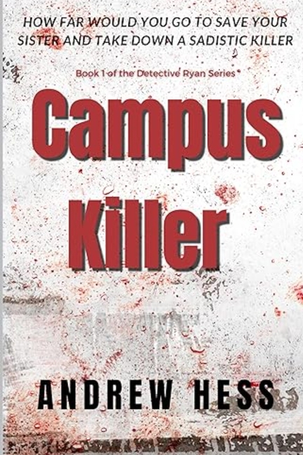 Campus Killer