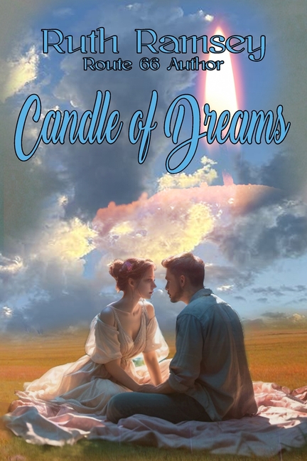 Candle of Dreams