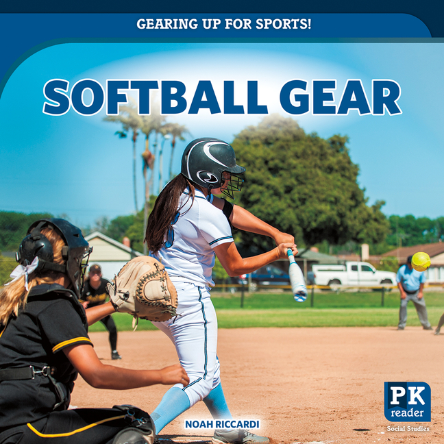 Softball Gear