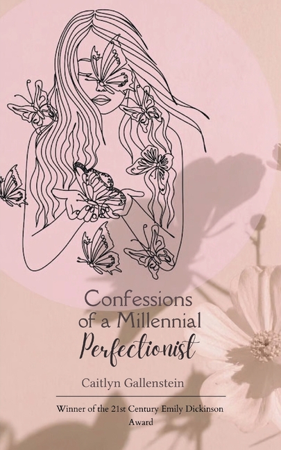 Confessions of a Millennial Perfectionist
