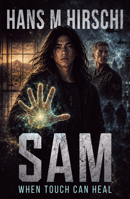 Sam - When Touch Can Heal