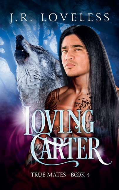 Loving Carter