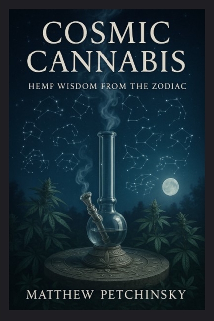Cosmic Cannabis