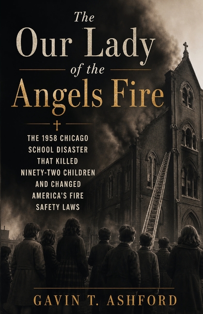 The Our Lady of the Angels Fire: The 1958 Chicago School Disaster That Killed Ninety-Two Children and Changed America's Fire Safety Laws