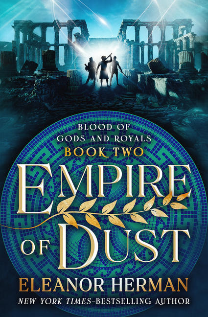 Empire of Dust