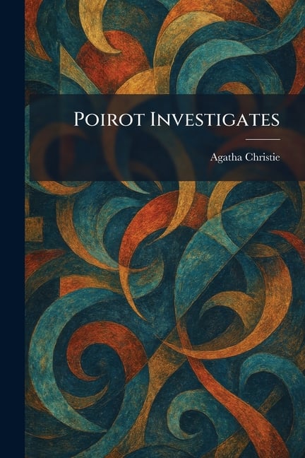 Poirot Investigates