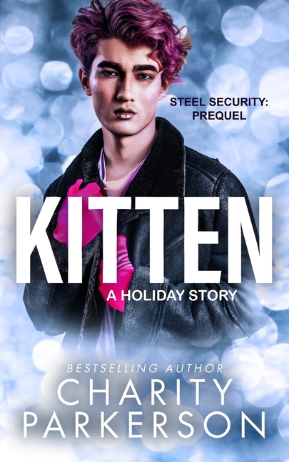 Kitten