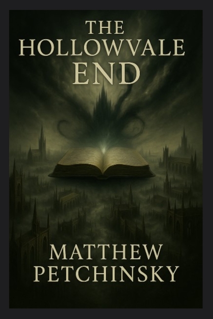 The Hollowvale End