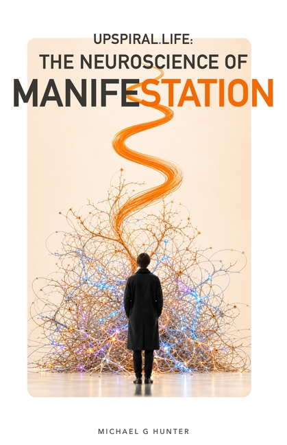 UpSpiral.Life: The Neuroscience of Manifestation