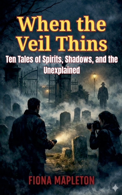 When the Veil Thins