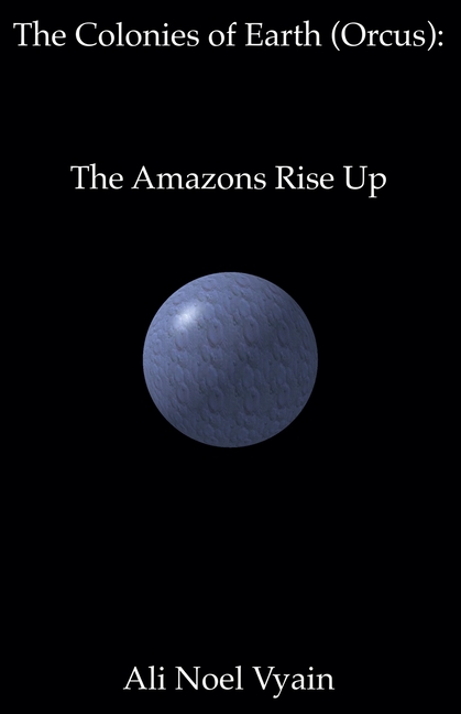 The Amazons Rise Up