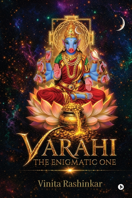 Varahi: The Enigmatic One