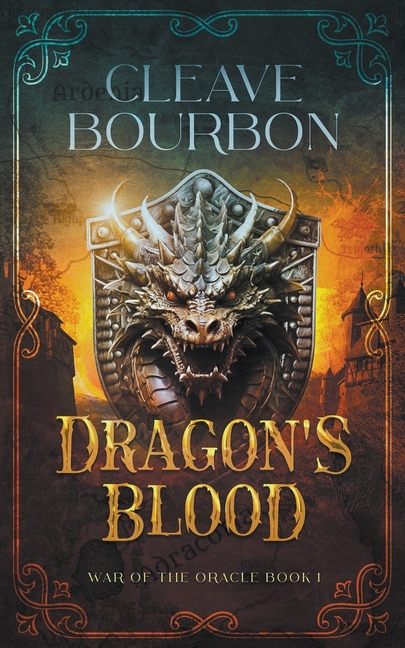 Dragon's Blood