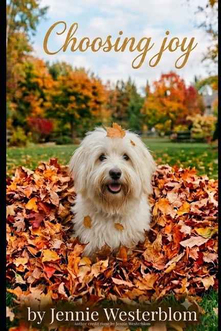 Choosing joy