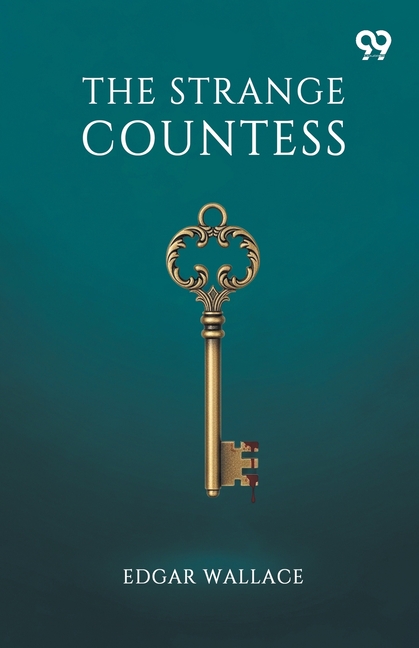 The Strange Countess