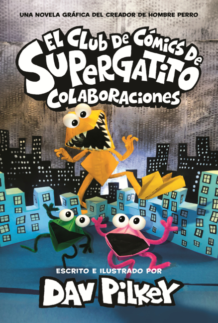 Colaboraciones