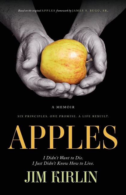 Apples: I Didn't Want to Die. I Just Didn't Know How to Live.
