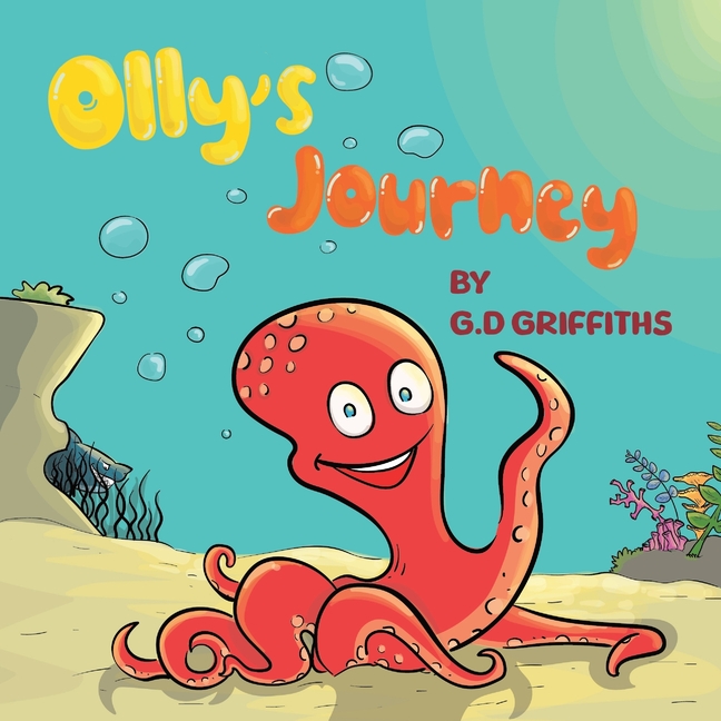 Olly's Journey