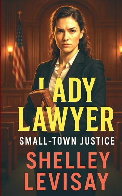 Lady Lawyer: Small Town Justice