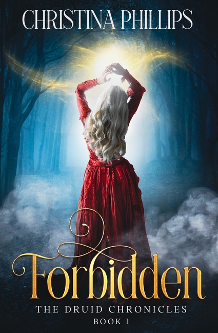 Forbidden: Historical Romantasy