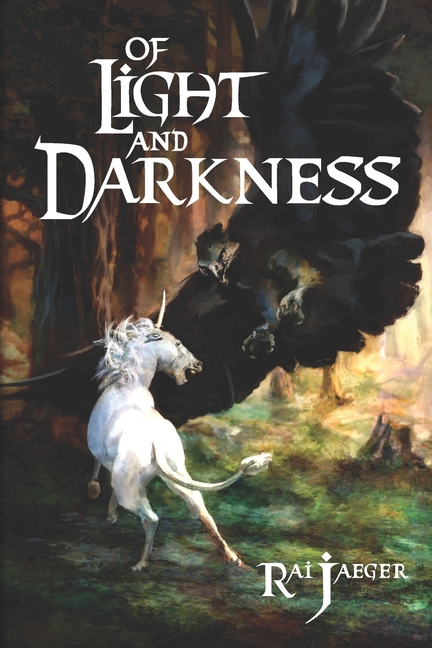 Of Light and Darkness: Book I