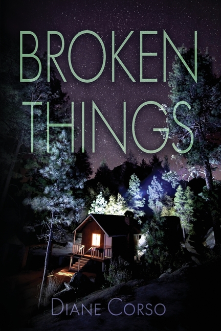 Broken Things
