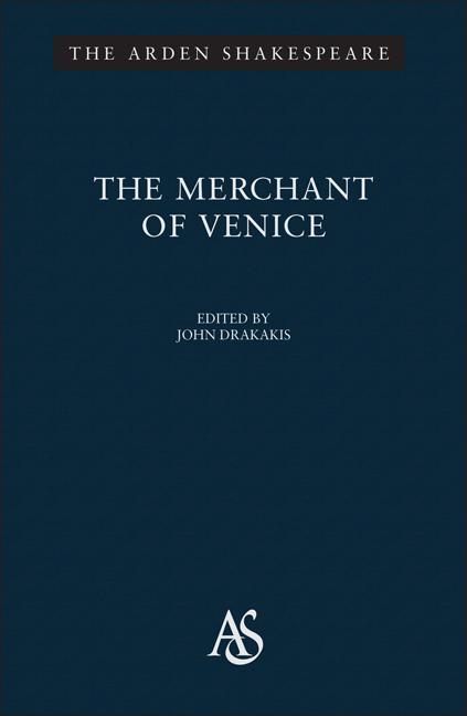 The Merchant of Venice: Third Series