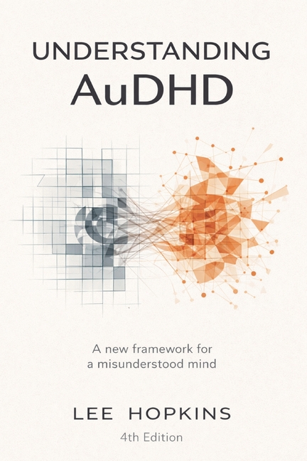 Understanding AuDHD