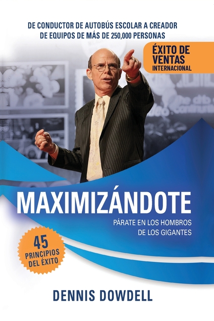 Maximizándote: Párate en los Hombros de los Gigantes