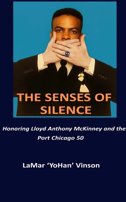 The Senses of Silence