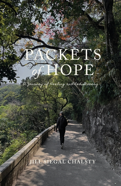 Packets of Hope: A Journey of Healing and Rediscovery
