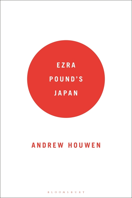 Ezra Pound's Japan