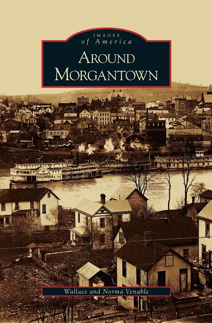 Around Morgantown