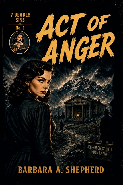 Act of Anger
